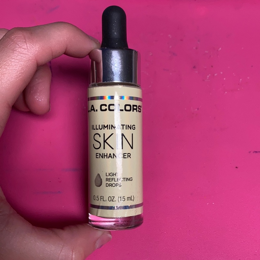 L.A. Colors Illuminating Skin Enhancer
